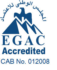 ISO/IEC 17021 Accreditation