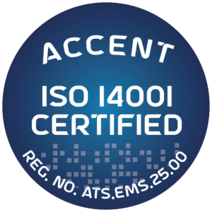 ISO 14001:2015 - Environmental Management Systems (EMS)