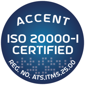 ISO/IEC 20000-1:2018 - IT Service Management Systems (SMS)