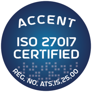 ISO/IEC 27017:2015 - Security Controls for Cloud Services