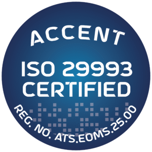 ISO 29993:2017 - Learning Services Outside Formal Education
