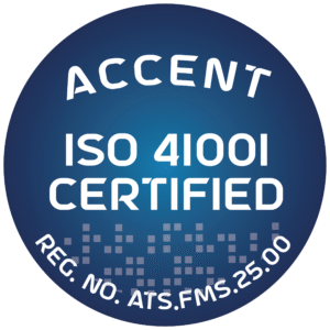 ISO 41001:2018 - Facility Management Systems (FMS)