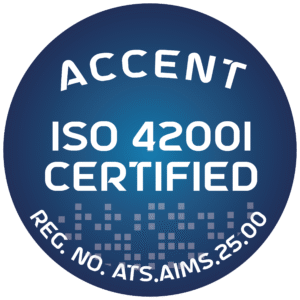 ISO/IEC 42001:2023 - Artificial Intelligence Management System (AIMS)