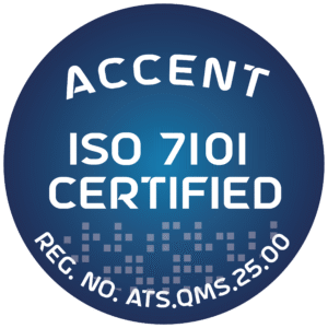 ISO 7101:2023 - Healthcare Quality Management Systems (HQMS)