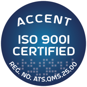 ISO 9001:2015 - Quality Management Systems (QMS)