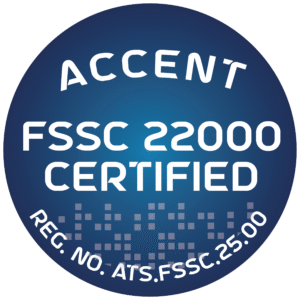 FSSC 22000 (Version 6) - Food Safety System Certification