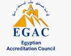 Egyptian Accreditation Council (EGAC) Logo